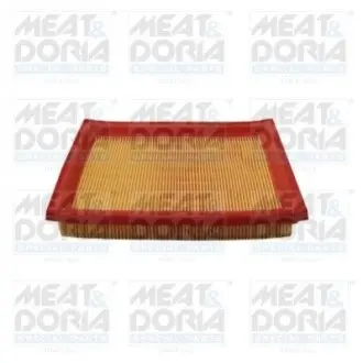 Фільтр повітряний Opel Combo 1.2/1.4i 94-01 MEAT&DORIA 16227 Купити в Україні