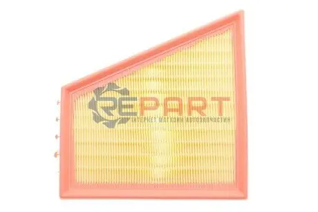Фільтр повітряний Skoda Fabia/Roomster /VW Polo 1.2/1.4i 99-14 MEAT&DORIA 16235 Купити в Україні