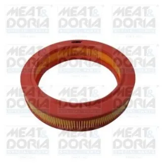 MEATDORIA FORD Фильтр воздушный ESCORT IV Express 1.3 86-90, FIESTA III 1.1 89-95, ORION II 1.3 85-90 MEAT&DORIA 16264 Купити в Україні