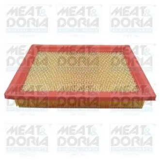 Фильтр воздушный Fiat Fiorino 1.3/1.4/1.6 88-01 MEAT&DORIA 16282 Купить в Украине