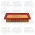 Фото MEATDORIA FIAT Фильтр воздушный Punto 75 1.2 93 MEAT&DORIA (16301) зображення 1