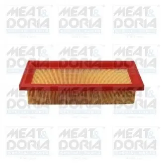 MEATDORIA FIAT Фильтр воздушный Punto 75 1.2 93 MEAT&DORIA 16301 Купити в Україні