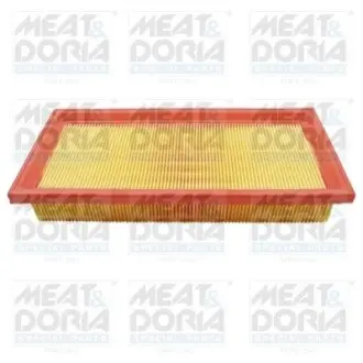 MEATDORIA FIAT Фильтр воздушный 1,7D 88-04, HONDA, INNOCENTI MEAT&DORIA 16355 Купити в Україні