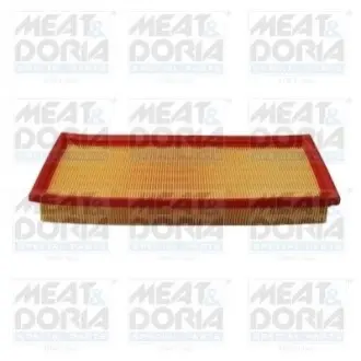 Фильтр воздушный Ford Escort 1.6 83-90 MEAT&DORIA 16411 Купити в Україні