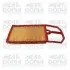 Фото Фільтр повітряний VW Caddy/Golf 1.4 04-15 MEAT&DORIA (16437) зображення 1