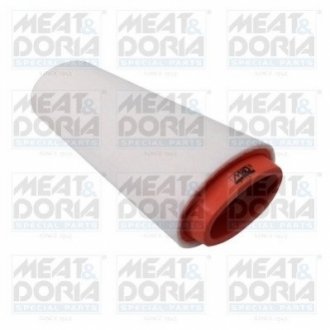 MEATDORIA Фільтр повітряний BMW 2,0D/TD: E46/90 E39 E87 MEAT&DORIA 16471