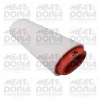Фільтр повітряний BMW 1(E81/87)/3 (E46/E91)/5 (E39/E60)/X3 (E83) 2.0d 01- (M47) MEAT&DORIA 16471 Купити в Україні