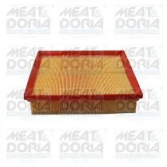 MEATDORIA Фильтр воздушный LAND ROVER MEAT&DORIA 16533 Купити в Україні