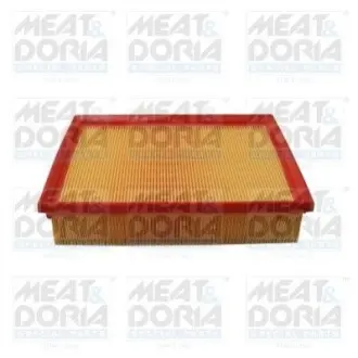 Фото 1 — MEATDORIA Фильтр воздушный FORD Escort 90-01 MEAT&DORIA (16542) Фото MEATDORIA Фильтр воздушный FORD Escort 90-01 MEAT&DORIA (16542) зображення 1