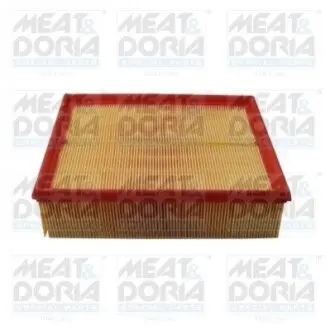 Фільтр повітряний Audi A4 1.6-3.2 00-08/Seat Exeo 1.6/1.8/2.0TDI/TFSI 08-13 MEAT&DORIA 16555 Купити в Україні
