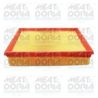 Фільтр повітряний VW T4 2.0-2.8 i/1.9-2.5 D 96-03 MEAT&DORIA 16569 Купити в Україні