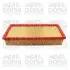 Фото MEATDORIA FORD Фильтр воздушн.Transit 2,5TD 94-00 VOLVO 440, 460 MEAT&DORIA (16589) зображення 1