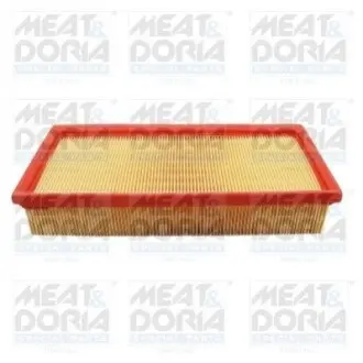 MEATDORIA FORD Фильтр воздушн.Transit 2,5TD 94-00 VOLVO 440, 460 MEAT&DORIA 16589 Купити в Україні