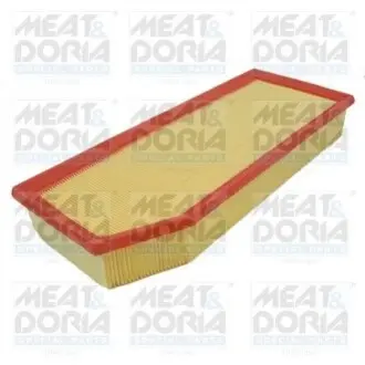 Фільтр повітряний MB (W210/220) 3.2CDI MEAT&DORIA 16633 Купити в Україні