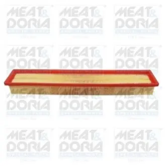 Фільтр повітряний MB C-class (W203/S202) 2.0 00-02 MEAT&DORIA 16652 Купити в Україні