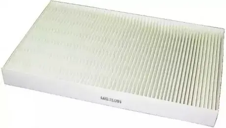 Фільтр салону Audi 100 90-94/A6 94-05 MEAT&DORIA 17085 Купити в Україні