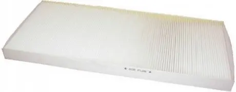 Фільтр салону BMW X5 (E53) 3.0D/Range Rover 4.2/4.4/3.0D 00- M54/M57/M62/N62 MEAT&DORIA 17096
