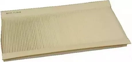 Фільтр салону MB A-class (W169)/B-class (W245) (вугільний) MEAT&DORIA 17390 Купити в Україні