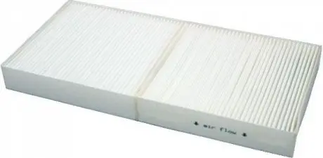 Фільтр салону MB SLK (R171/R172) 04- (вугільний) MEAT&DORIA 17391 Купити в Україні