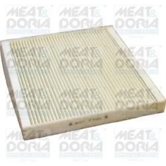 Фільтр салону MEAT&DORIA 17478 Купити в Україні