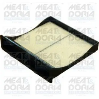 Фільтр салону MEAT&DORIA 17501F Купити в Україні