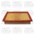 Фото Фільтр повітряний VW Sharan 95-10/Seat Alhambra 96-10/Ford Galaxy 00-06(з флісом) MEAT&DORIA (18210) зображення 1