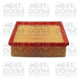 Фільтр повітряний Citroen Xsara 1.4i/1.6i/2.0HDI 99-05 MEAT&DORIA 18215 Купити в Україні