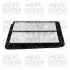 Фото Фільтр повітряний Nissan Qashqai/X-Trail 1.6 dCi 13- /Renault Kadjar 1.2/1.6 TCe 15 MEAT&DORIA (18286) зображення 1