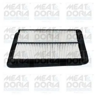 Фільтр повітряний Nissan Qashqai/X-Trail 1.6 dCi 13- /Renault Kadjar 1.2/1.6 TCe 15 MEAT&DORIA 18286 Купити в Україні