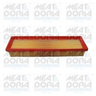 MEATDORIA Фільтр повітряний CITROEN C4 04 PEUGEOT 206/307 03- MEAT&DORIA 18301