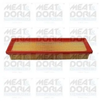 Фільтр повітряний Citroen C4/C4 I/Peugeot 206/206+/307 1.1/1.4 98 MEAT&DORIA 18301 Купити в Україні