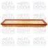 Фото Фільтр повітряний VW Golf VI/Jetta III/IV 2.5 06-10 MEAT&DORIA (18319) зображення 1