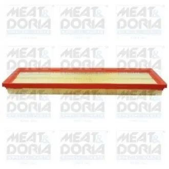 Фільтр повітряний VW Golf VI/Jetta III/IV 2.5 06-10 MEAT&DORIA 18319 Купити в Україні