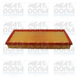 Фільтр повітряний MB A-class (W169)/B-class (W245) 04-12 MEAT&DORIA 18320 Купити в Україні