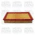 Фото Фільтр повітряний Volvo C30/S40 II/V50/Ford Focus C-Max/Focus II 1.4-2.0 03-12 MEAT&DORIA (18332) зображення 1
