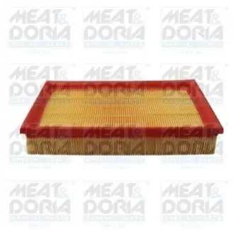 Фільтр повітряний Volvo C30/S40 II/V50/Ford Focus C-Max/Focus II 1.4-2.0 03-12 MEAT&DORIA 18332 Купити в Україні
