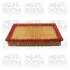 Фото Фільтр повітряний Ford Focus 1.8/2.0 TDCI 04-12 MEAT&DORIA (18333) зображення 1