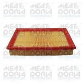Фільтр повітряний Ford Focus 1.8/2.0 TDCI 04-12 MEAT&DORIA 18333 Купити в Україні