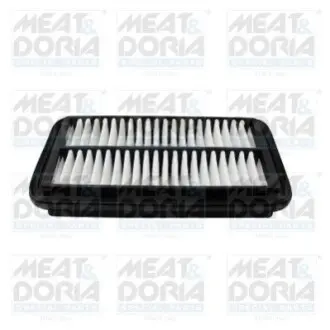 Фото Фільтр повітряний Nissan Pixo/Suzuki Alto 1.0 09- MEAT&DORIA (18414) зображення 1