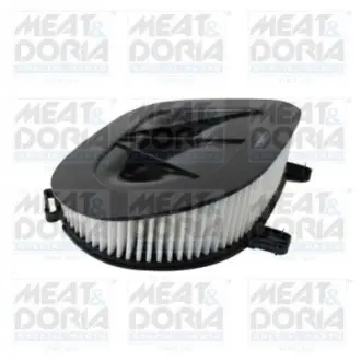Фільтр повітряний BMW X3 (F25) 10-17/X5 (E70) 06-13/X6 (E71) 08-14 (N47/N57) MEAT&DORIA 18416 Купити в Україні