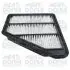Фото Фільтр повітряний Honda Civic 1.6/2.2 i-DTEC 12 MEAT&DORIA (18446) зображення 1