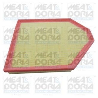 MEATDORIA BMW Фильтр воздушный BMW X3 (F25) MEAT&DORIA 18447