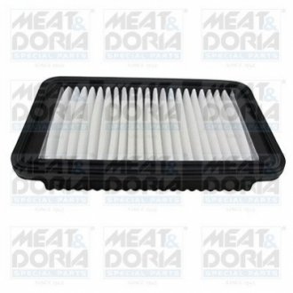 MEATDORIA KIA Фільтр повітряний Picanto MEAT&DORIA 18461