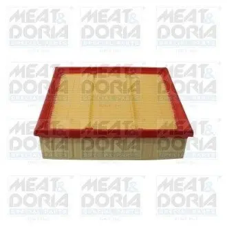 Фільтр повітряний MB A-class (W176) 1.5/2.2D (OM607/OM651) 12-18 /Infiniti Q30 1.5/2.2D 15 MEAT&DORIA 18472 Купить в Украине
