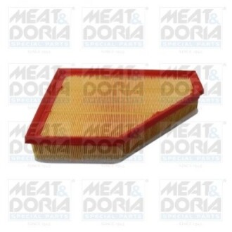 MEATDORIA Фильтр воздушный BMW E90/91/X1 2,0-3,0d MEAT&DORIA 18477 (фото 1)