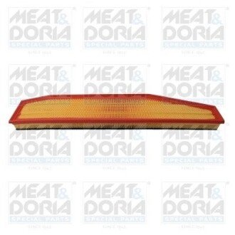 MEATDORIA BMW Фильтр воздушный E83 MEAT&DORIA 18478