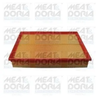Фільтр повітряний MB Sprinter/VW Crafter 06 MEAT&DORIA 18482 Купити в Україні