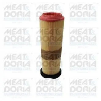 Фільтр повітряний MB C-class (W203) 2.0-2.2CDI 00-07 MEAT&DORIA 18488 Купити в Україні
