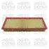 Фото MEATDORIA DB фільтр повітряний W203/W204/W211/W220/W463 MEAT&DORIA (18489) зображення 1