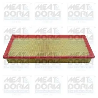 MEATDORIA DB фільтр повітряний W203/W204/W211/W220/W463 MEAT&DORIA 18489 Купити в Україні